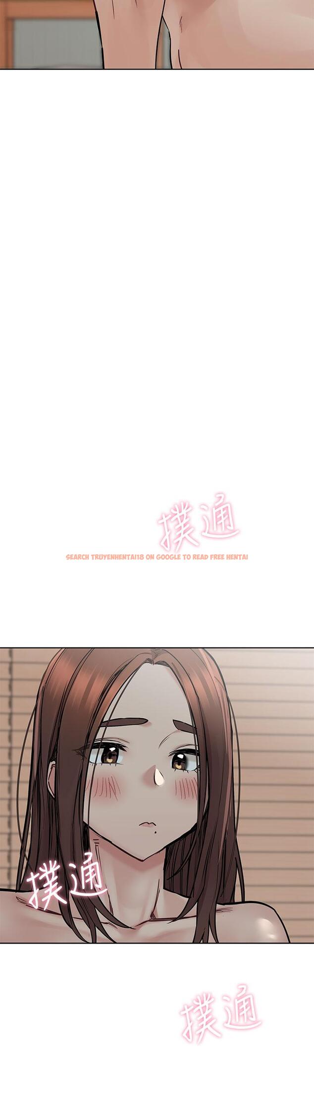 查看漫画要對媽媽保密唷! - 第71話-曖昧的眉目傳情 - tymanga.com中的975654图片