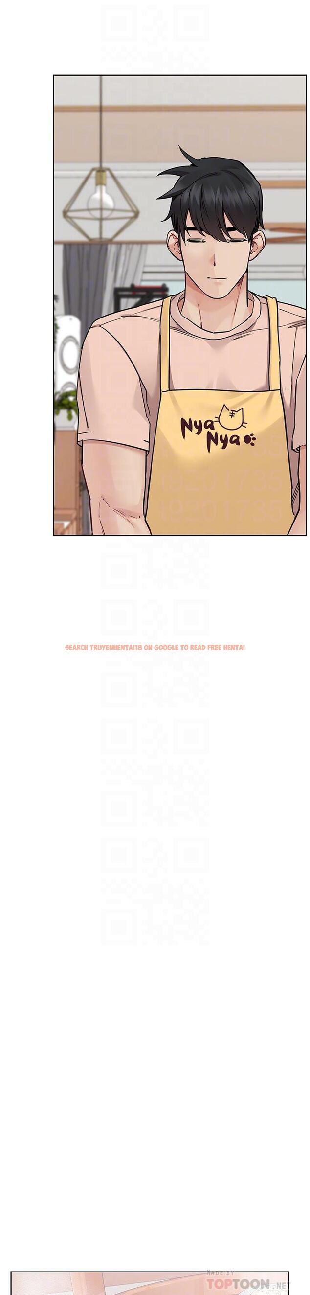 查看漫画要對媽媽保密唷! - 第71話-曖昧的眉目傳情 - tymanga.com中的975663图片