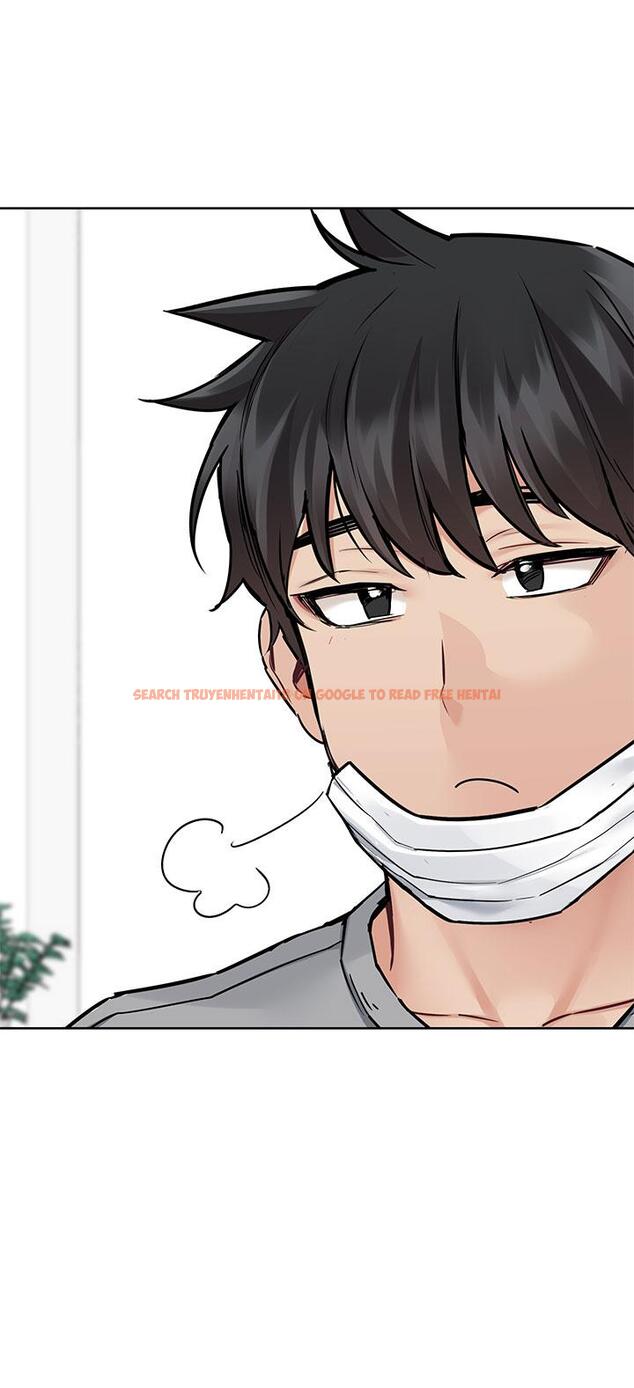 查看漫画要對媽媽保密唷! - 第71話-曖昧的眉目傳情 - tymanga.com中的975691图片
