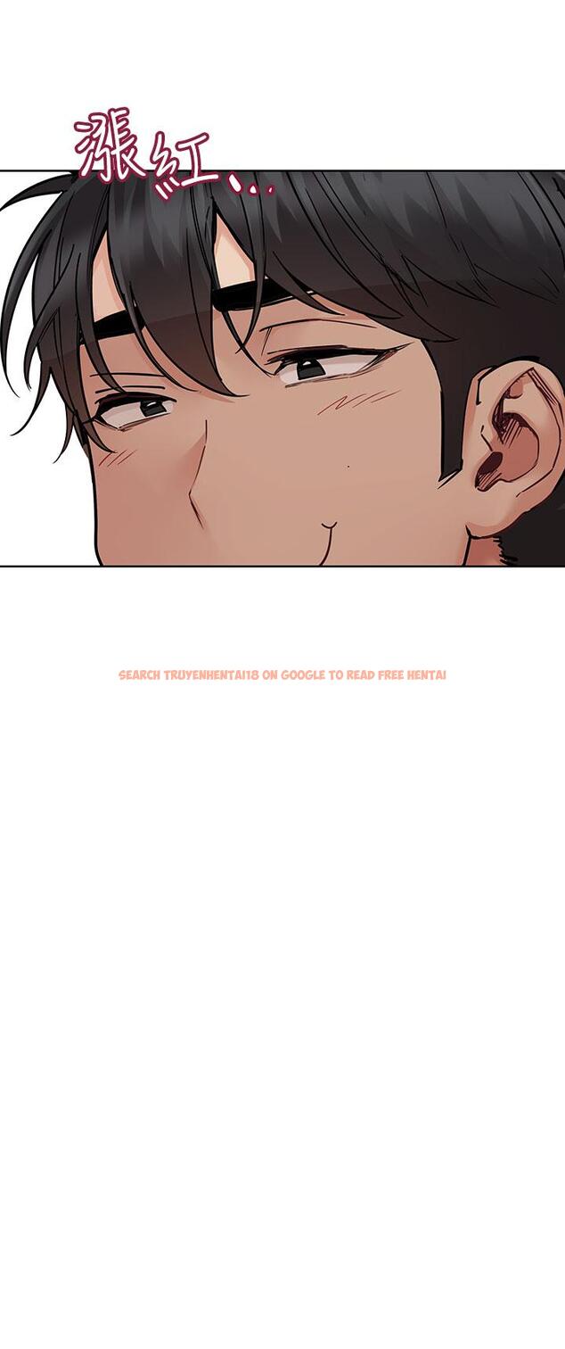 查看漫画要對媽媽保密唷! - 第71話-曖昧的眉目傳情 - tymanga.com中的975696图片