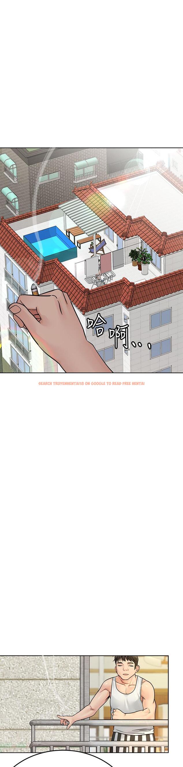 查看漫画要對媽媽保密唷! - 第72話-阿姨的全身清潔服務 - tymanga.com中的975716图片