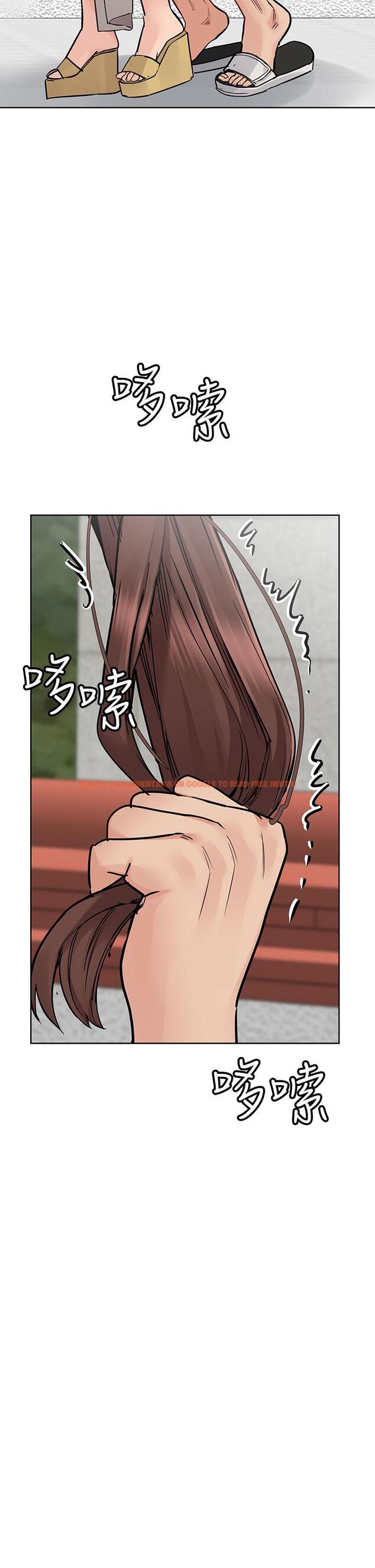 查看漫画要對媽媽保密唷! - 第72話-阿姨的全身清潔服務 - tymanga.com中的975725图片