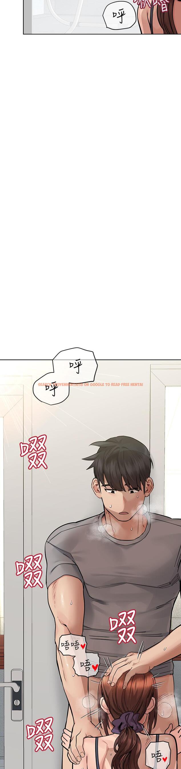 查看漫画要對媽媽保密唷! - 第72話-阿姨的全身清潔服務 - tymanga.com中的975735图片