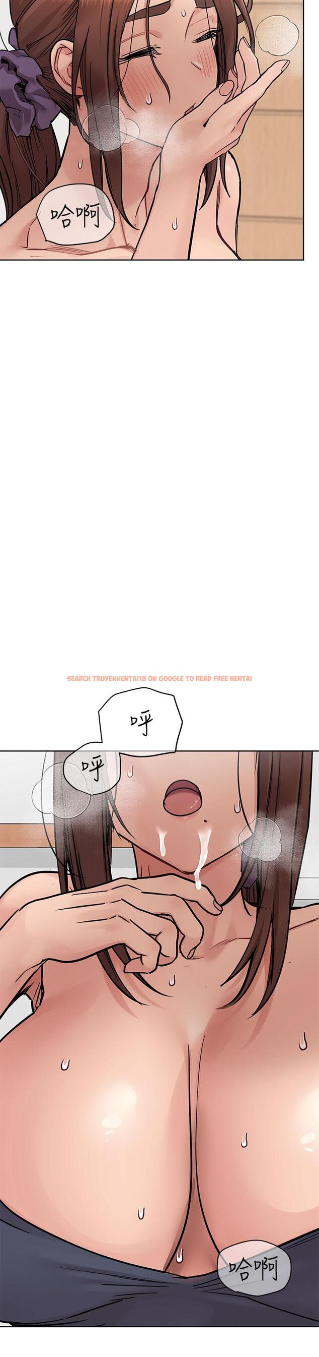查看漫画要對媽媽保密唷! - 第72話-阿姨的全身清潔服務 - tymanga.com中的975741图片