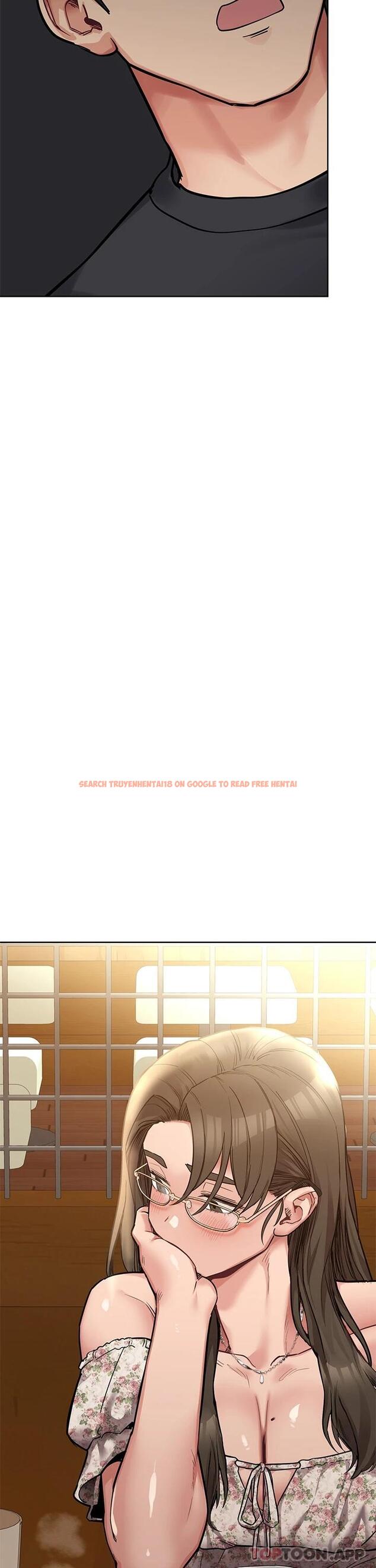 查看漫画要對媽媽保密唷! - 第78話-可不可以陪我過夜 - tymanga.com中的1092275图片