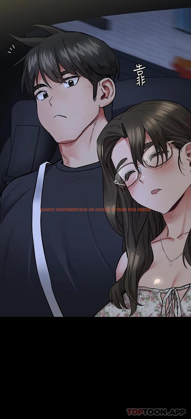 查看漫画要對媽媽保密唷! - 第78話-可不可以陪我過夜 - tymanga.com中的1092315图片