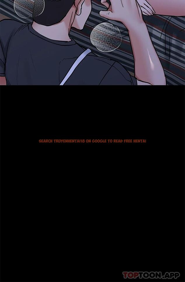 查看漫画要對媽媽保密唷! - 第78話-可不可以陪我過夜 - tymanga.com中的1092327图片