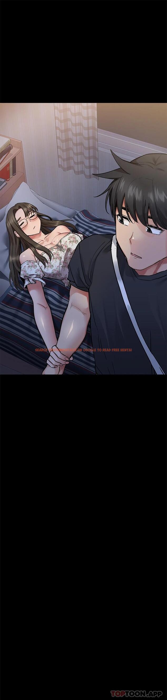 查看漫画要對媽媽保密唷! - 第79話-把保險套拿出來… - tymanga.com中的1099088图片