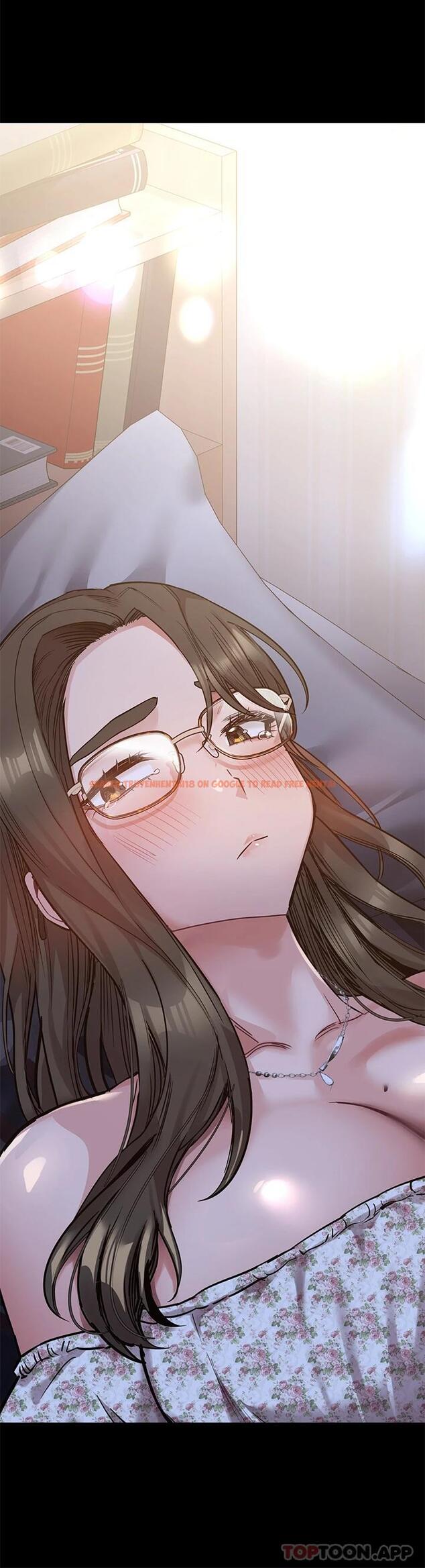 查看漫画要對媽媽保密唷! - 第79話-把保險套拿出來… - tymanga.com中的1099089图片