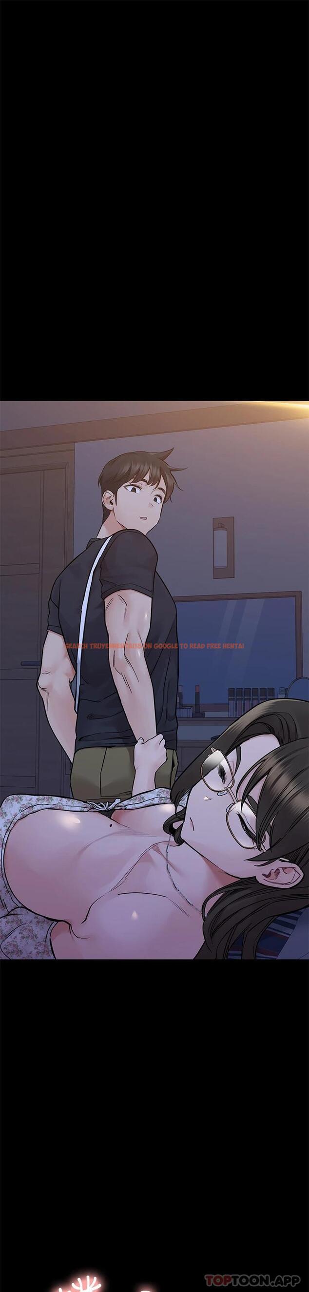 查看漫画要對媽媽保密唷! - 第79話-把保險套拿出來… - tymanga.com中的1099090图片