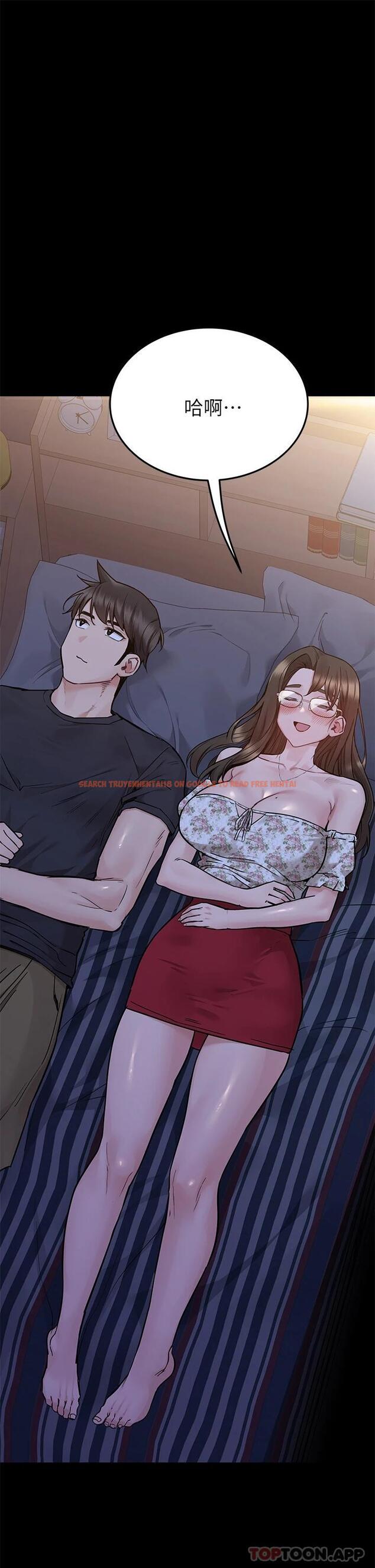 查看漫画要對媽媽保密唷! - 第79話-把保險套拿出來… - tymanga.com中的1099102图片