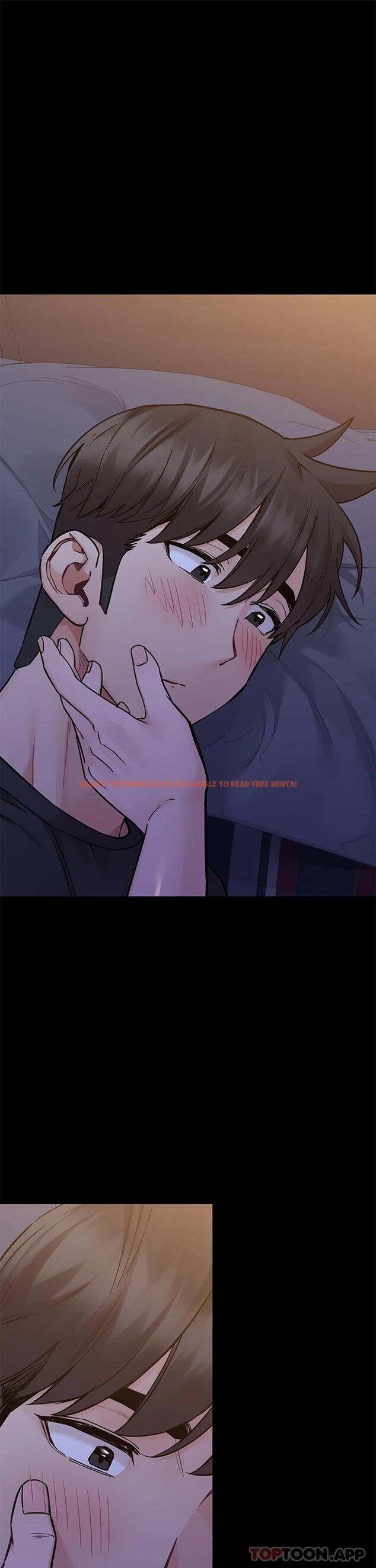 查看漫画要對媽媽保密唷! - 第79話-把保險套拿出來… - tymanga.com中的1099120图片