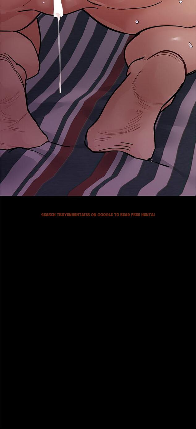 查看漫画要對媽媽保密唷! - 第80話-跟教授一起睡嘛 - tymanga.com中的1104170图片