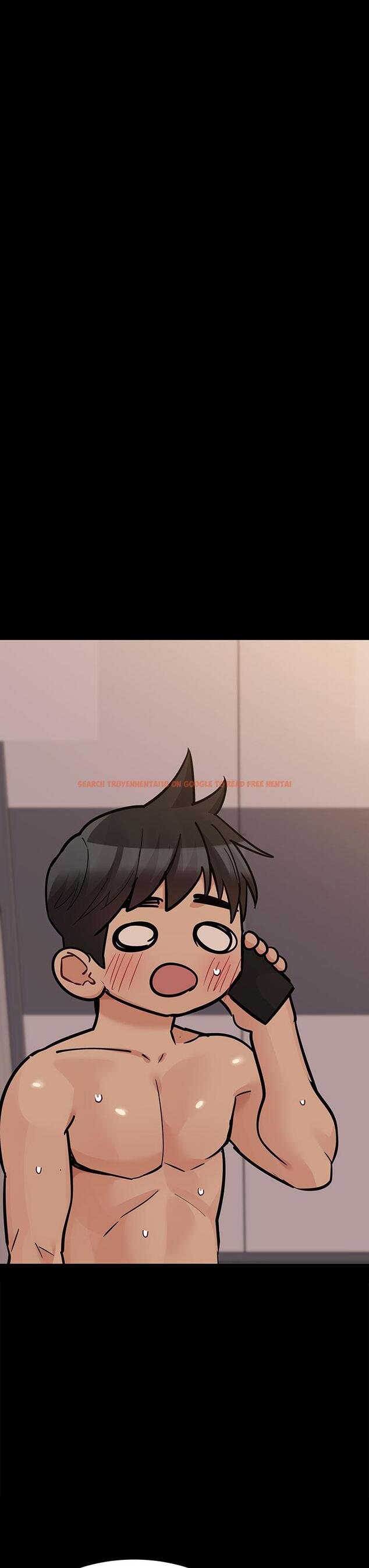 查看漫画要對媽媽保密唷! - 第81話-想緊緊♥抱著你 - tymanga.com中的1109754图片