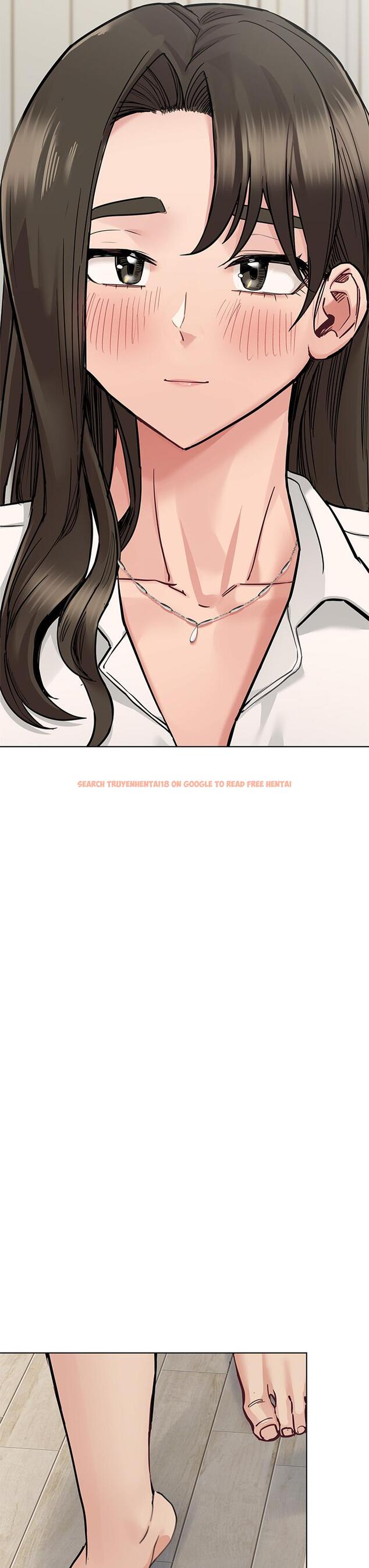 查看漫画要對媽媽保密唷! - 第81話-想緊緊♥抱著你 - tymanga.com中的1109816图片