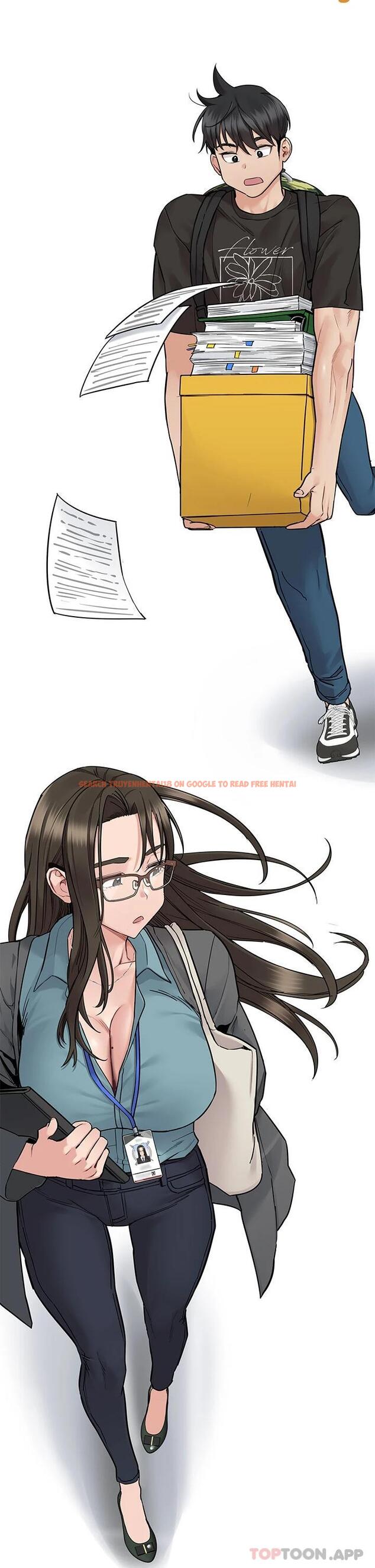 查看漫画要對媽媽保密唷! - 第83話-不准碰我的女人 - www.tymanga.com中的1119407图片