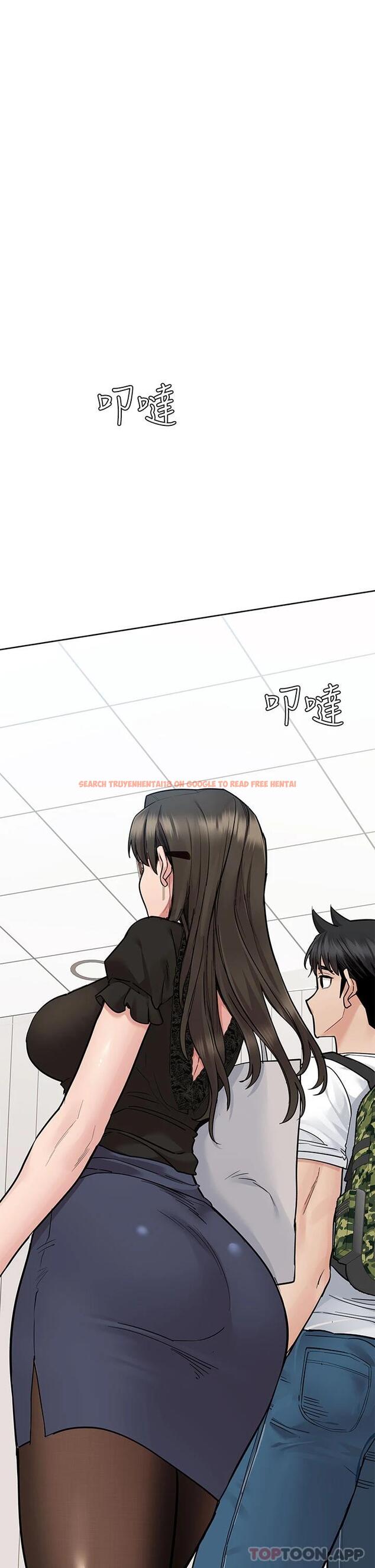 查看漫画要對媽媽保密唷! - 第83話-不准碰我的女人 - www.tymanga.com中的1119409图片