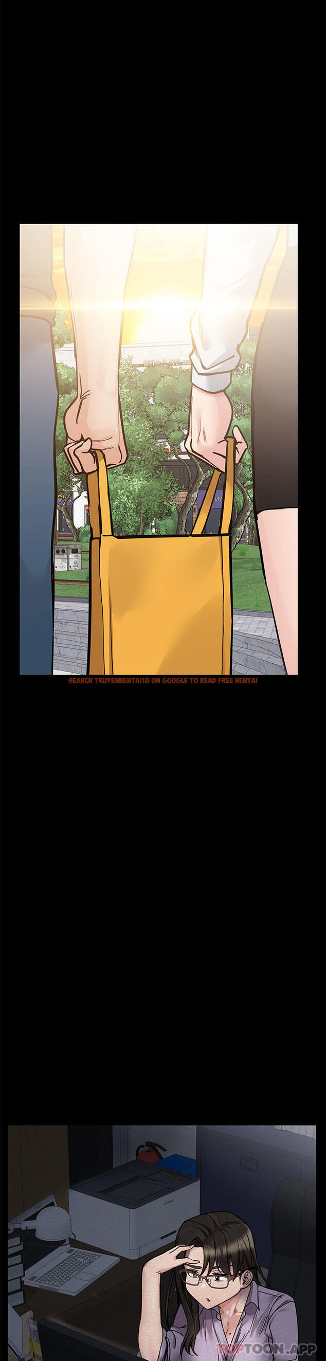 查看漫画要對媽媽保密唷! - 第89話-我果然還是離不開你 - www.tymanga.com中的1164376图片