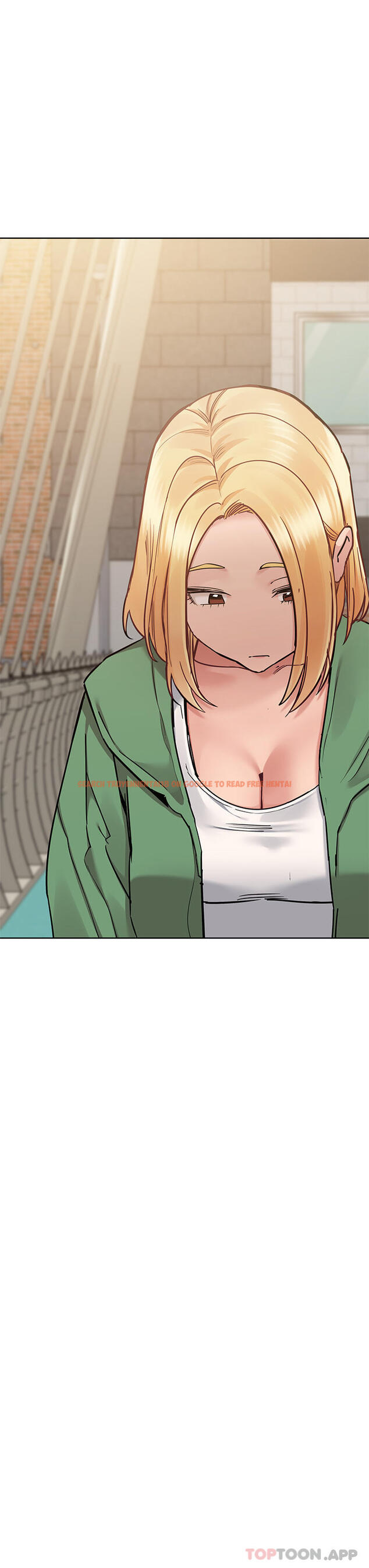 查看漫画要對媽媽保密唷! - 第91話-我想「深入」了解妳 - www.tymanga.com中的1173399图片