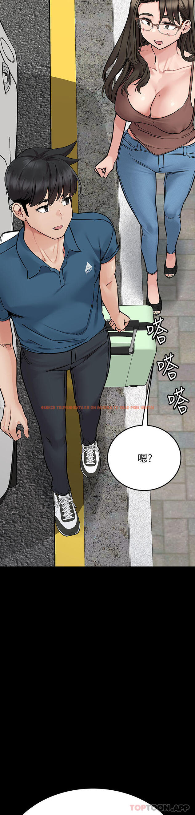 查看漫画要對媽媽保密唷! - 第92話-增進母女感情大作戰 - www.tymanga.com中的1176633图片