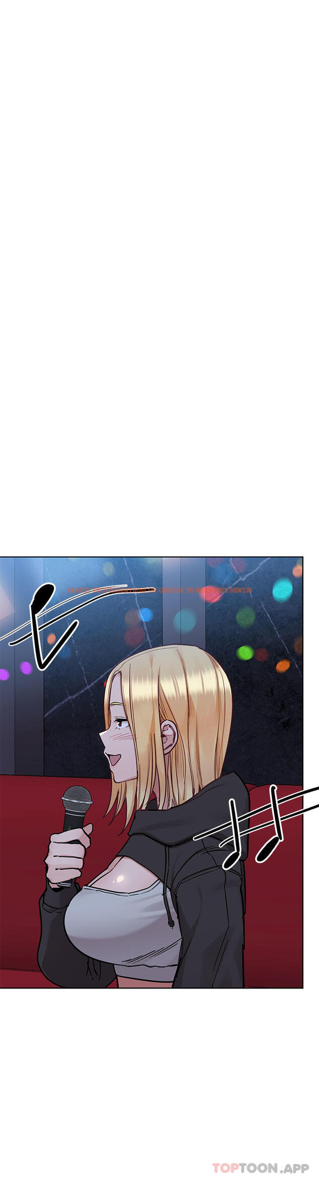 查看漫画要對媽媽保密唷! - 第93話-充滿曖昧氛圍的KTV - www.tymanga.com中的1191080图片