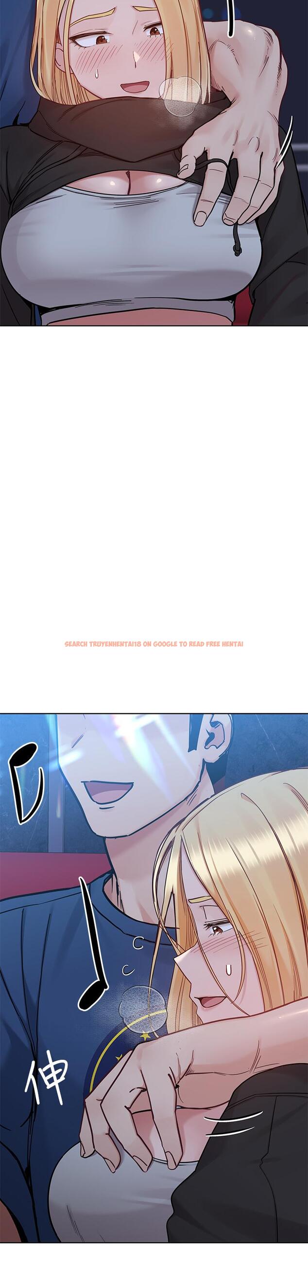 查看漫画要對媽媽保密唷! - 第94話-親子「同樂會」 - www.tymanga.com中的1196207图片