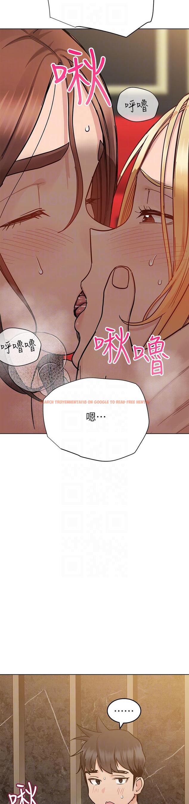 查看漫画要對媽媽保密唷! - 第95話-充斥淫亂氛圍的包廂 - www.tymanga.com中的1204678图片