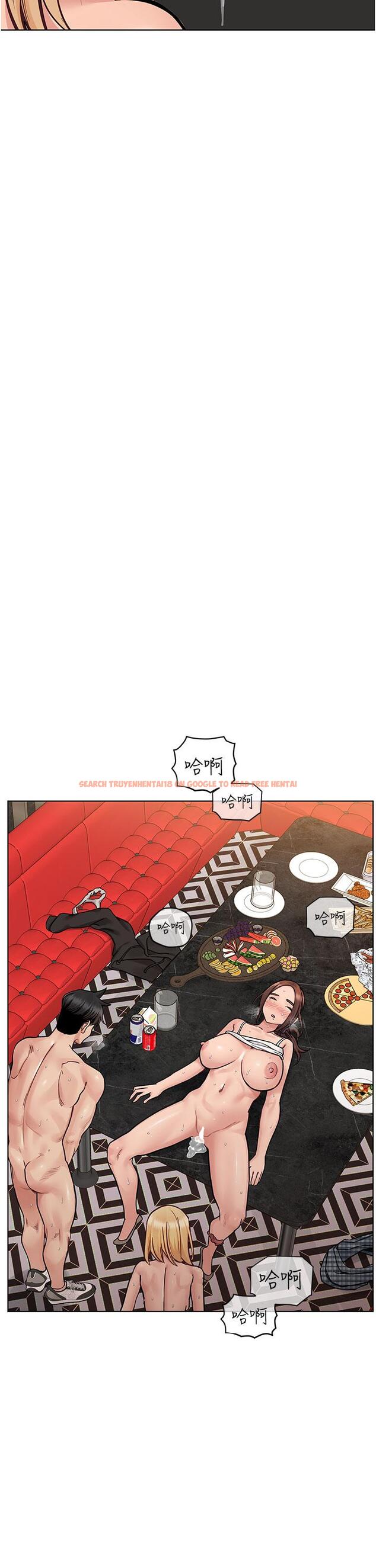 查看漫画要對媽媽保密唷! - 第95話-充斥淫亂氛圍的包廂 - www.tymanga.com中的1204697图片