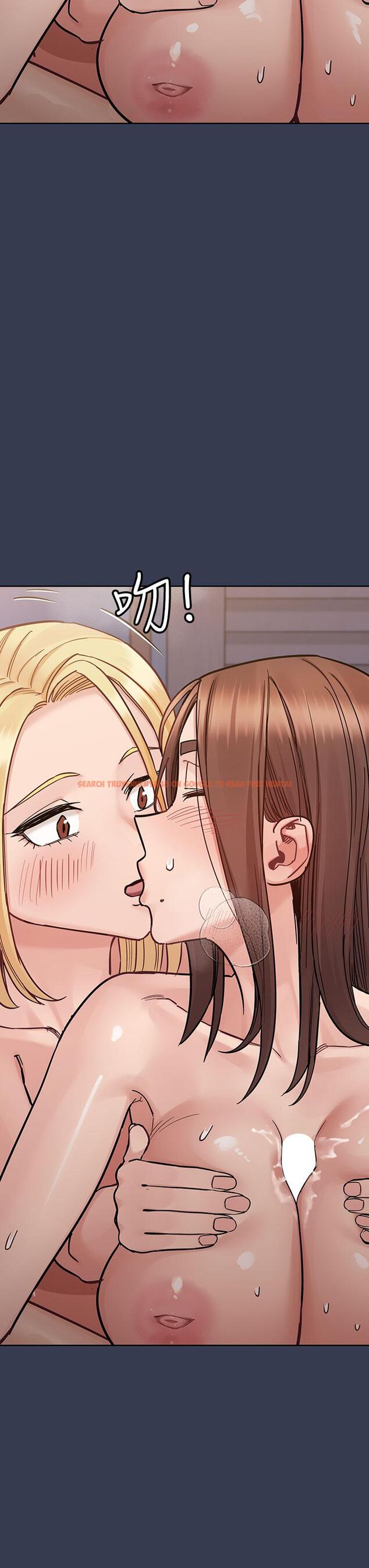 查看漫画要對媽媽保密唷! - 第97話-徹夜「身心交流」 - www.tymanga.com中的1224508图片