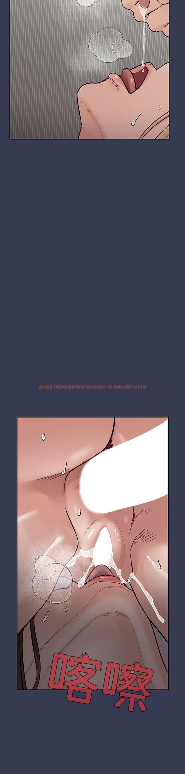 查看漫画要對媽媽保密唷! - 最終話-要對媽媽保密唷！ - www.tymanga.com中的1253881图片