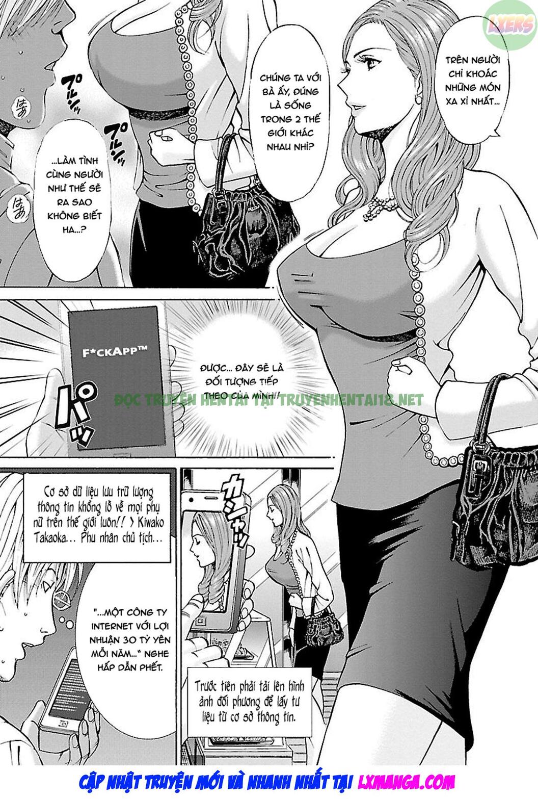 Xem ảnh 7 trong truyện hentai Chụp Lén Gái Mặc Bikini - Chapter 2 - truyenhentai18.pro