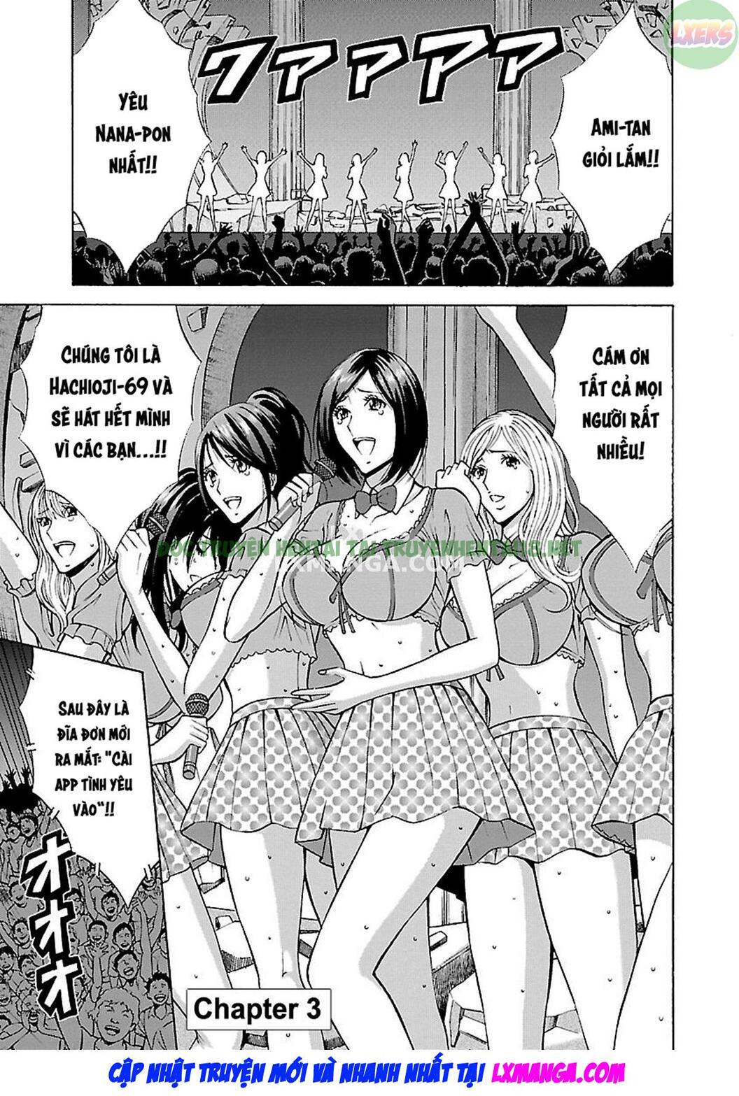 Xem ảnh 3 trong truyện hentai Chụp Lén Gái Mặc Bikini - Chapter 3 - truyenhentai18.pro