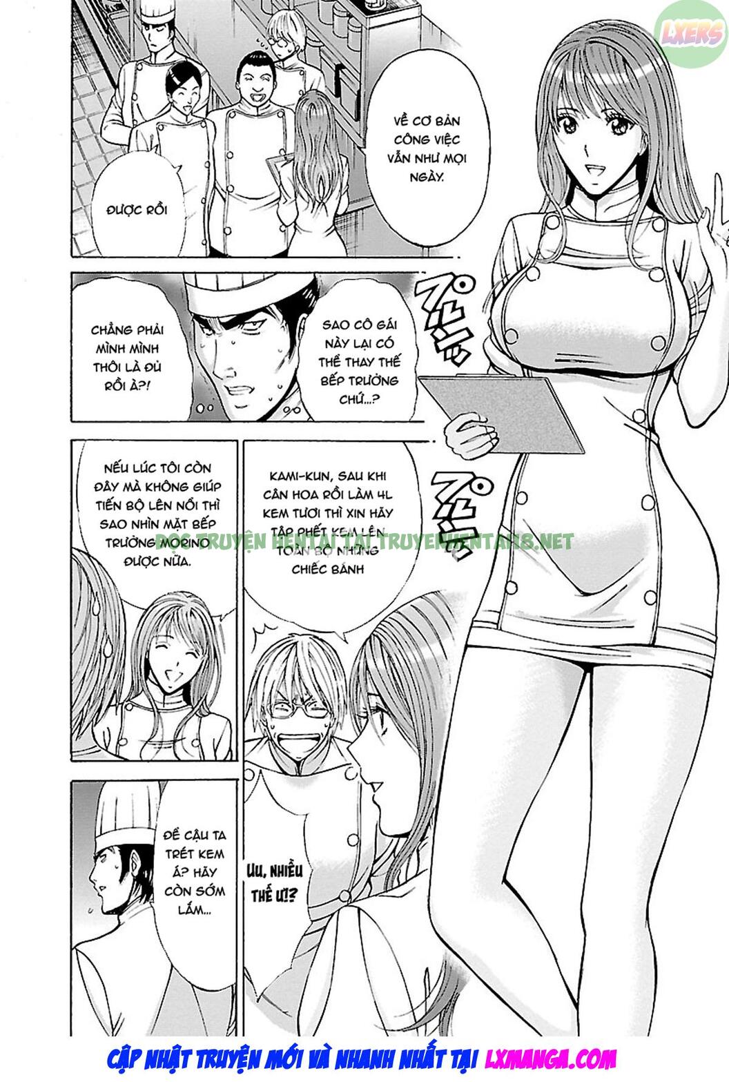 Xem ảnh 8 trong truyện hentai Chụp Lén Gái Mặc Bikini - Chapter 5 - truyenhentai18.pro