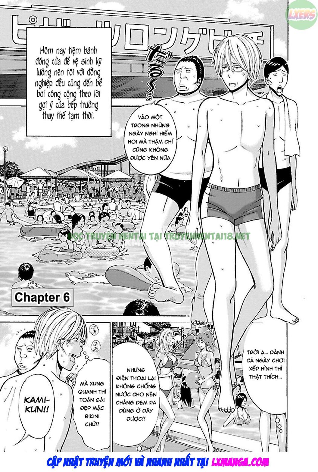 Xem ảnh 3 trong truyện hentai Chụp Lén Gái Mặc Bikini - Chapter 6 - truyenhentai18.pro