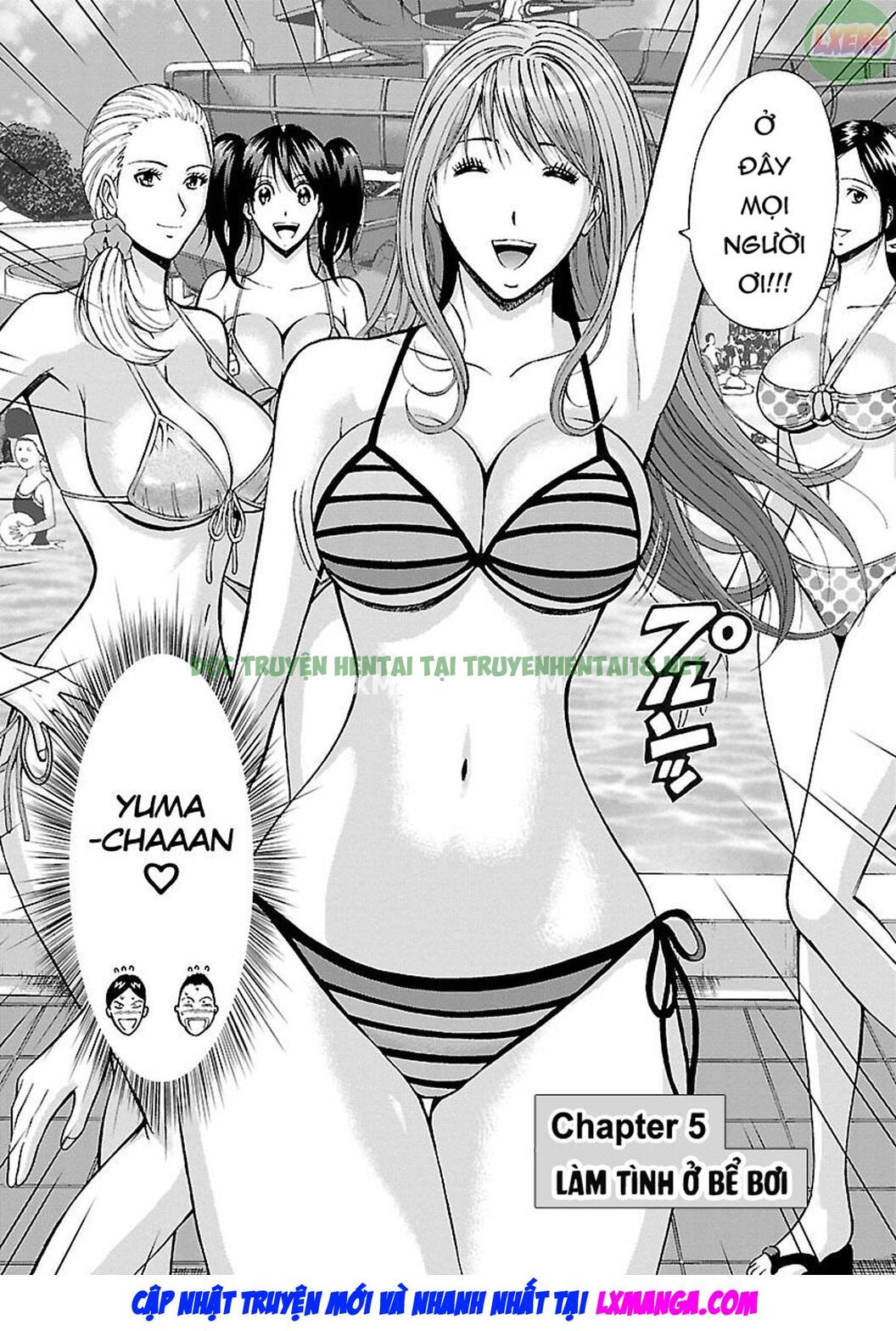 Xem ảnh 4 trong truyện hentai Chụp Lén Gái Mặc Bikini - Chapter 6 - truyenhentai18.pro