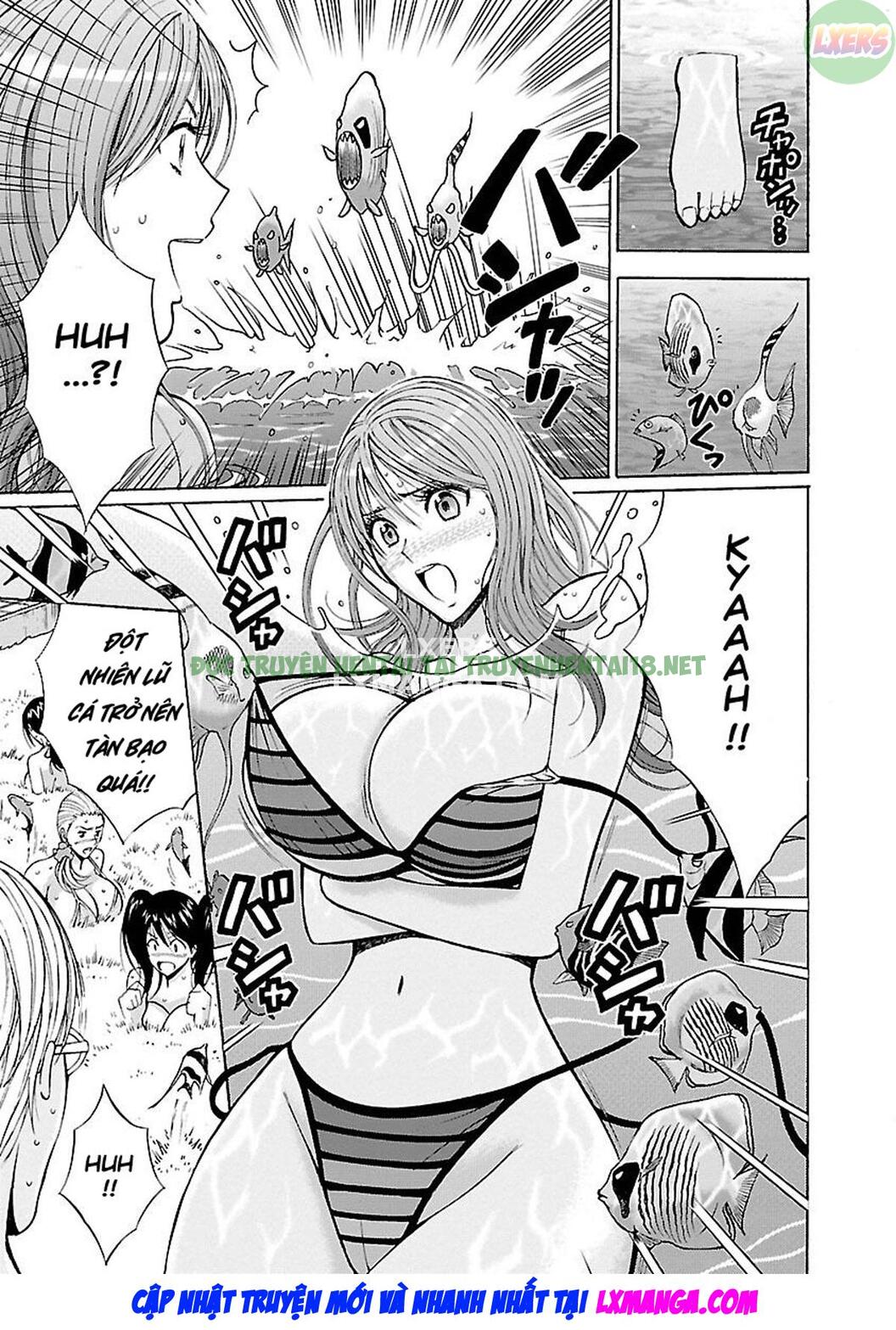 Xem ảnh 9 trong truyện hentai Chụp Lén Gái Mặc Bikini - Chapter 6 - truyenhentai18.pro