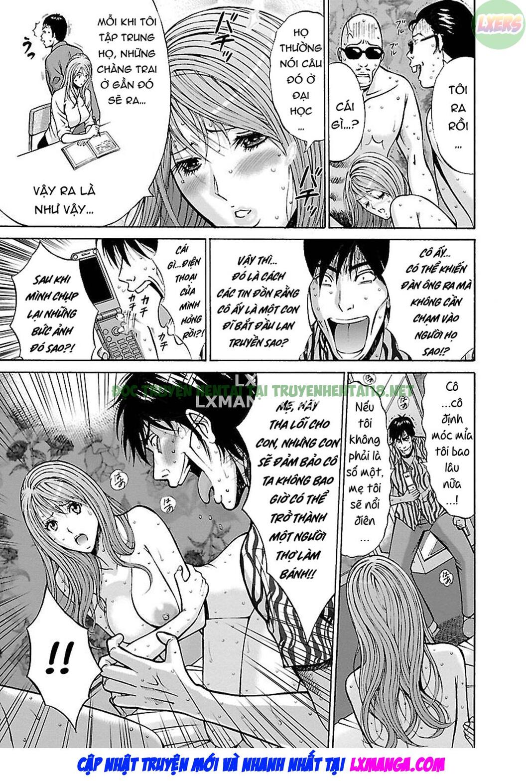 Xem ảnh 23 trong truyện hentai Chụp Lén Gái Mặc Bikini - Chapter 8 END - truyenhentai18.pro