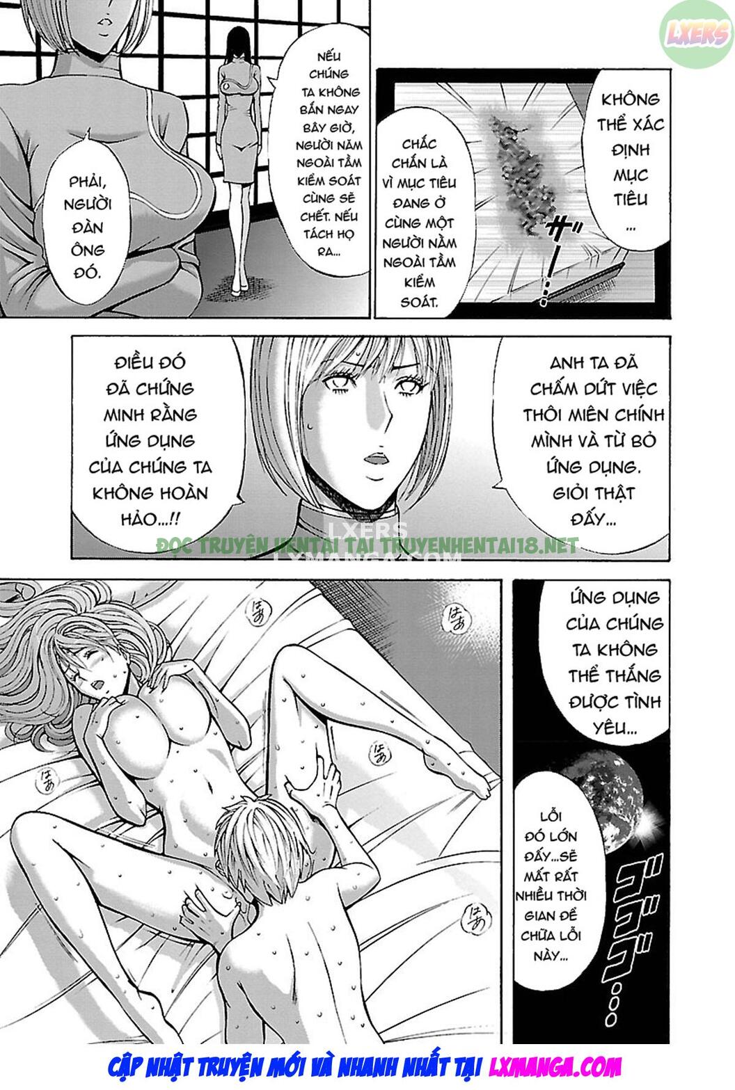 Xem ảnh 31 trong truyện hentai Chụp Lén Gái Mặc Bikini - Chapter 8 END - truyenhentai18.pro