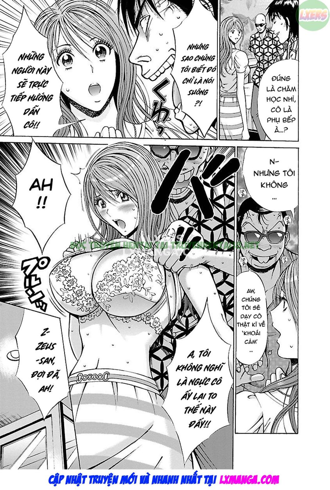Xem ảnh 5 trong truyện hentai Chụp Lén Gái Mặc Bikini - Chapter 8 END - truyenhentai18.pro