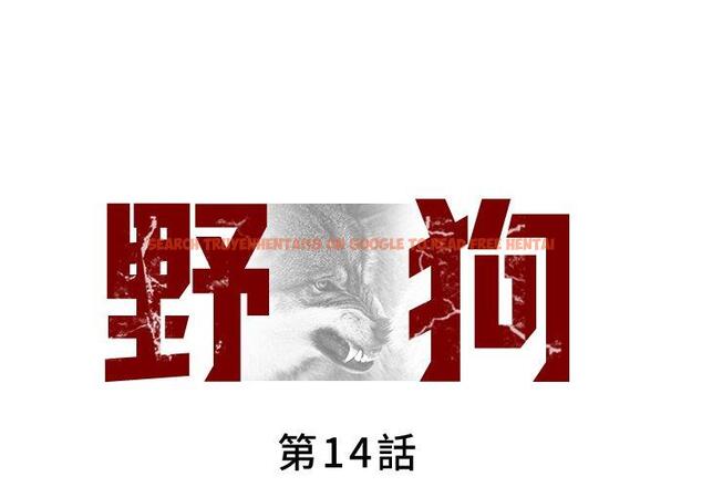 查看漫画野狗 - 第14話 - tymanga.com中的1249552图片