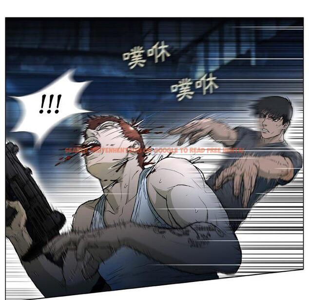 查看漫画野狗 - 第14話 - tymanga.com中的1249598图片
