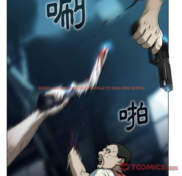 查看漫画野狗 - 第14話 - tymanga.com中的1249613图片