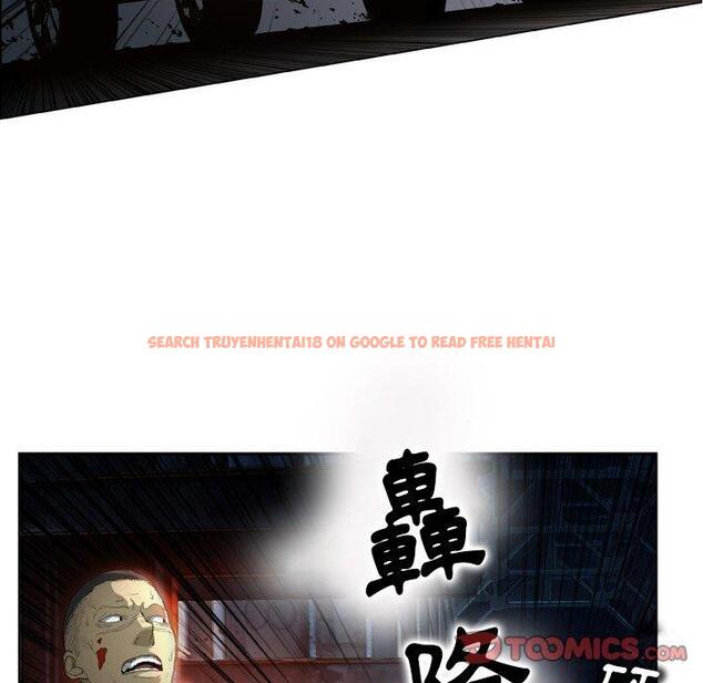 查看漫画野狗 - 第14話 - tymanga.com中的1249641图片
