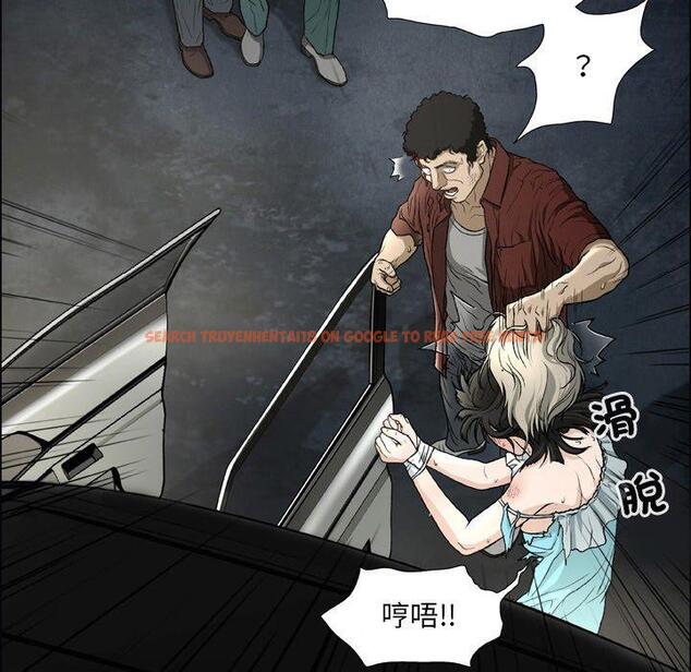 查看漫画野狗 - 第15話 - tymanga.com中的1255546图片