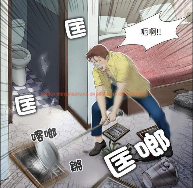 查看漫画野狗 - 第15話 - tymanga.com中的1255558图片