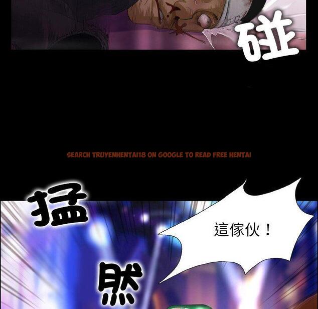 查看漫画野狗 - 第15話 - tymanga.com中的1255574图片