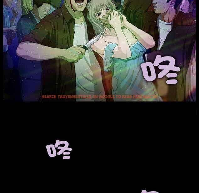 查看漫画野狗 - 第15話 - tymanga.com中的1255581图片