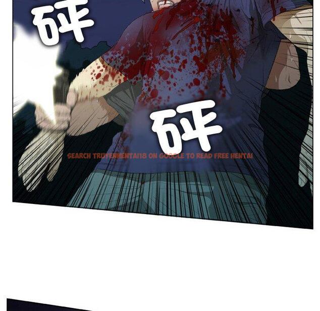 查看漫画野狗 - 第19話 - tymanga.com中的1287951图片