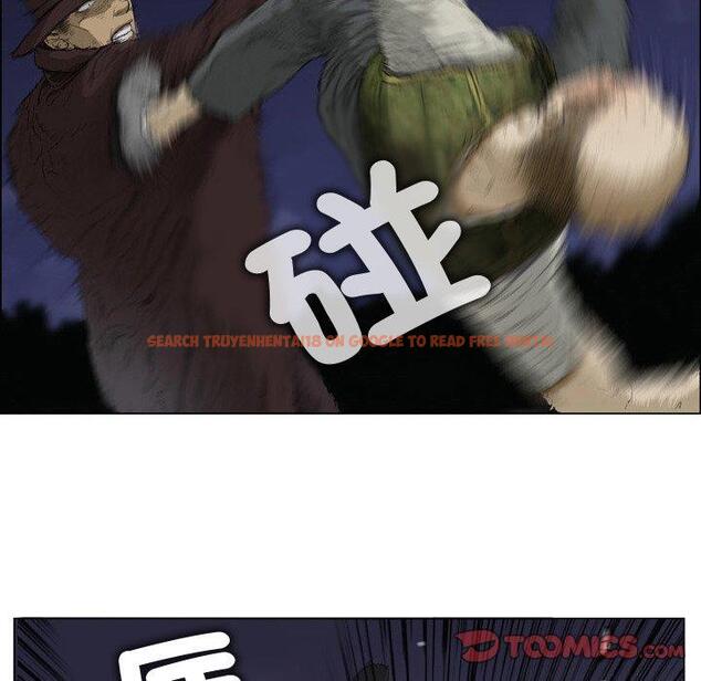 查看漫画野狗 - 第19話 - tymanga.com中的1287964图片