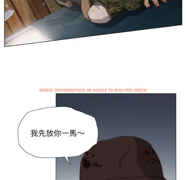 查看漫画野狗 - 第20話 - tymanga.com中的1294775图片
